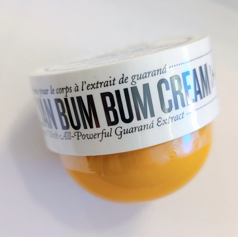 SOL DE JANEIRO Brazilian Bum Bum Cream 75ml